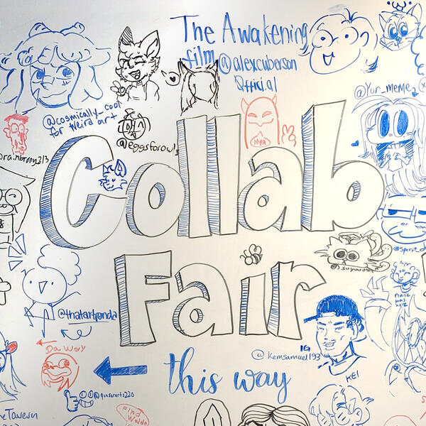 collab-fair