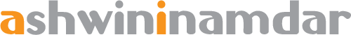 iAshwin Logo
